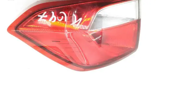 Ford Ecosport Rear/tail lights CN1513405BB