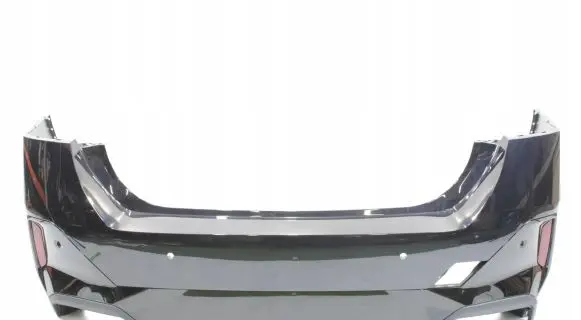 BMW 5 G60 Rear bumper 5A5A721