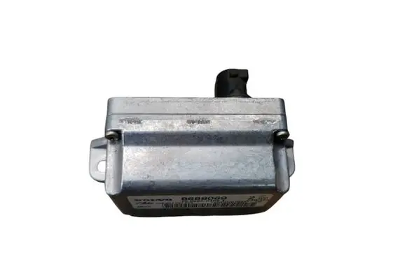 Volvo V70 ESP acceleration yaw rate sensor 8688069 448801001029 10098504024