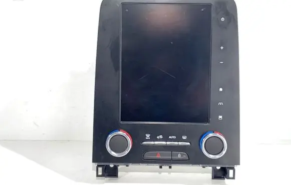 Renault Scenic IV - Grand scenic IV Screen/display/small screen 280905347R