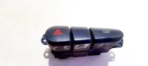 Mitsubishi Colt Hazard light switch