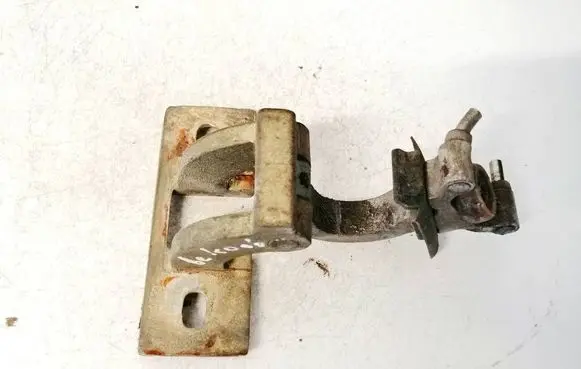 Citroen Jumper Sliding door trim a570