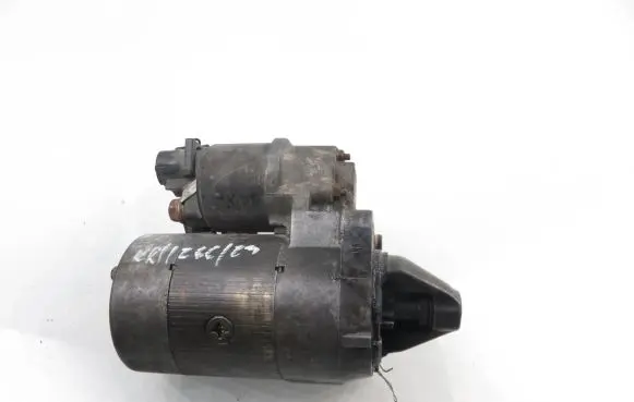 Fiat Seicento/600 Starter motor C132 63101018