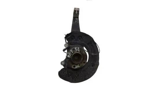 BMW 7 F01 F02 F03 F04 Front wheel hub