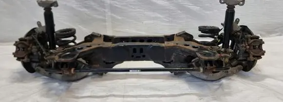 Ford Mondeo MK V Rear axle beam 