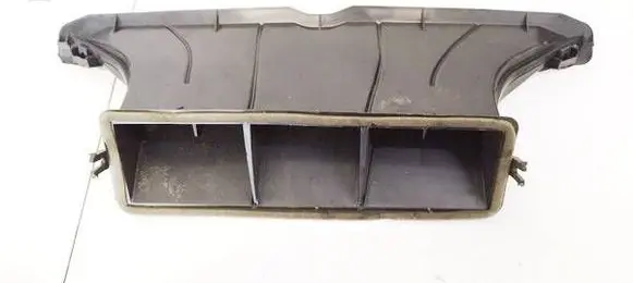 Peugeot 4007 Air intake duct part 7830A034