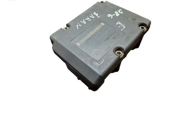 Volkswagen Sharan ABS Pump 1J0907379G 10094903103