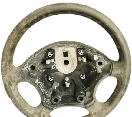 Iveco Daily 5th gen Steering wheel
