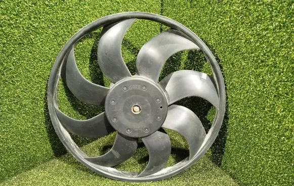 Renault Master III Heater fan/blower 31452313 5001957 5YY1200