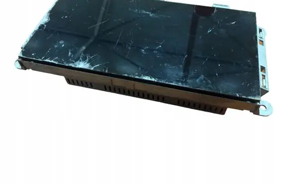 Audi A1 Screen/display/small screen 82A919605