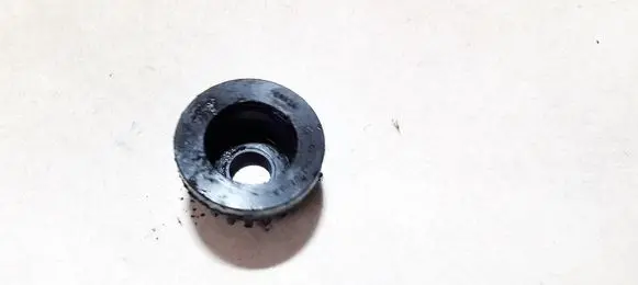 Crankshaft pulley