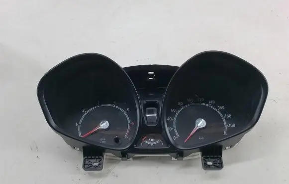 Speedometer (instrument cluster)