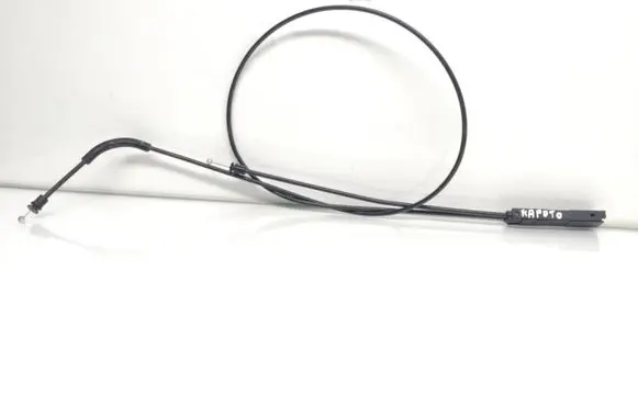 Mercedes-Benz EQC Engine bonnet/hood lock release cable A2938806000