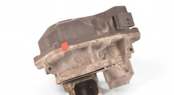 Opel Vivaro EGR valve 147109816R H8201061904