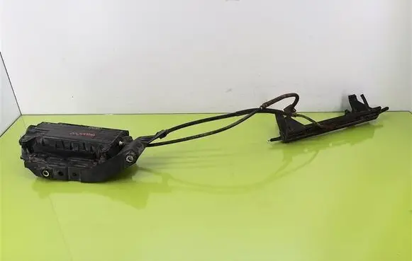 Renault Scenic II - Grand scenic II Hand brake/parking brake motor 8200311379
