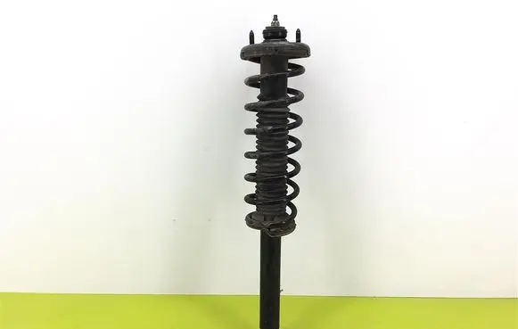 Honda Accord Rear shock absorber with coil spring 