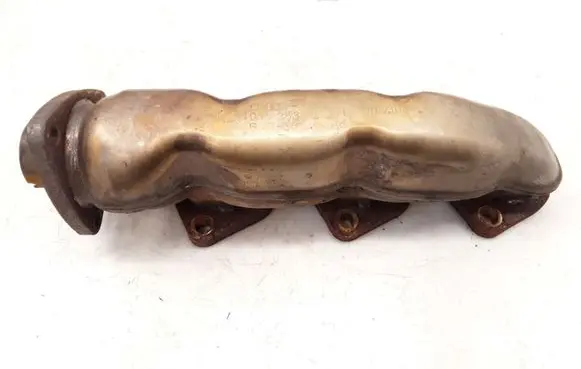 Audi A5 8T 8F Exhaust manifold 059253033L