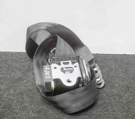 Audi Q7 4L Front seatbelt 4L1857706E 606778500B
