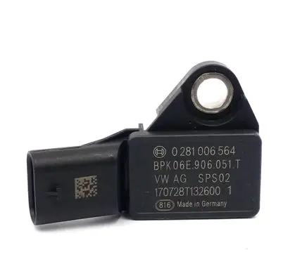 Audi A7 S7 4G Air pressure sensor 06E 906 051 T