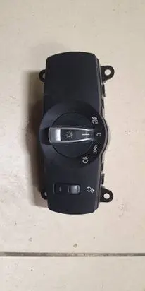 BMW 5 F10 F11 Light switch 9204068