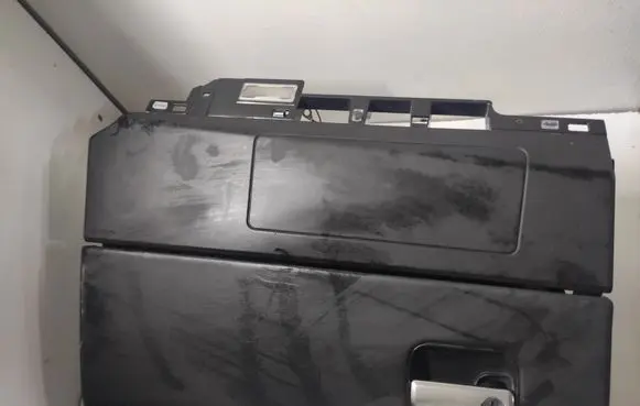 Porsche Panamera (970) Glove box 97055220409