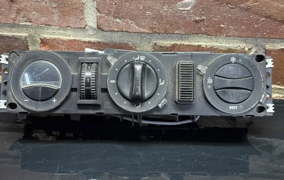 Door control unit/module