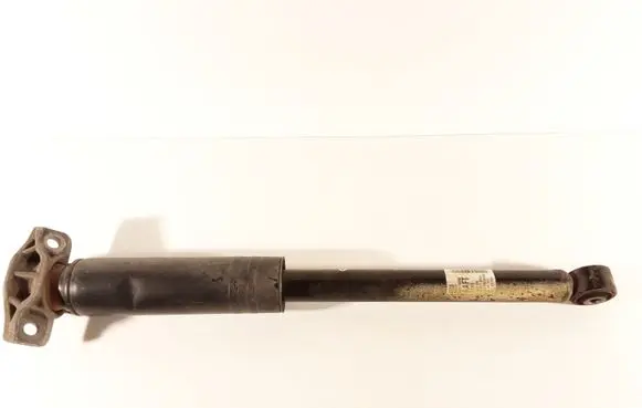 Opel Astra J Rear shock absorber/damper 13279266 422267257