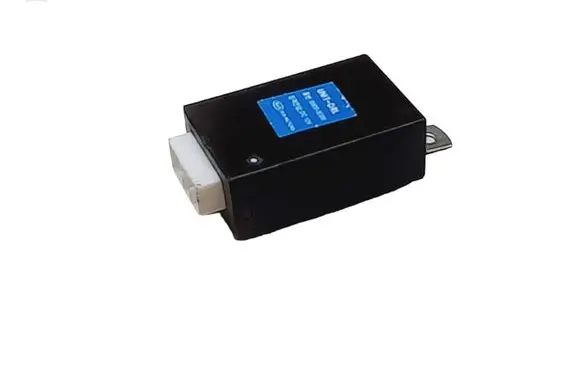 KIA Sorento Other control units/modules 958303E000