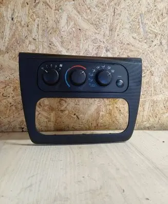 Chrysler Sebring (ST-22 - JR) Climate control unit 04596277AA G3122B