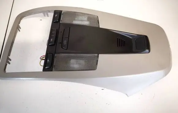 Volvo V50 Front seat light 30676455 17615002