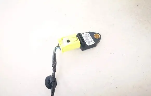 Dodge Nitro Airbag deployment crash/impact sensor p04896065aa