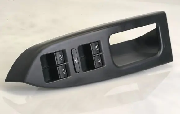Volkswagen Touran I Electric window control switch 1K4959857 1T1867371H
