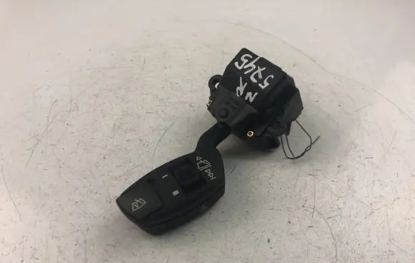 BMW 5 E60 E61 Indicator stalk 6924106
