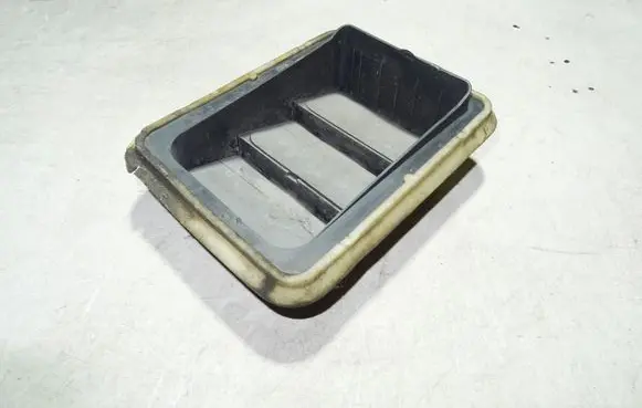 Citroen C4 Grand Picasso Quarter panel pressure vent 96384903
