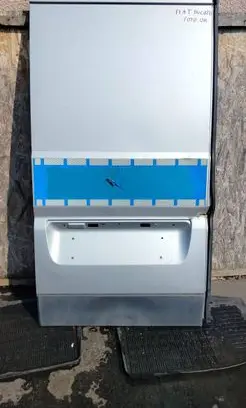Fiat Ducato Back/rear loading door 