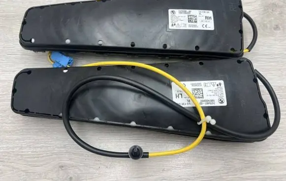 BMW 2 F44 Seat airbag 7475497 1997455X02 87747549702