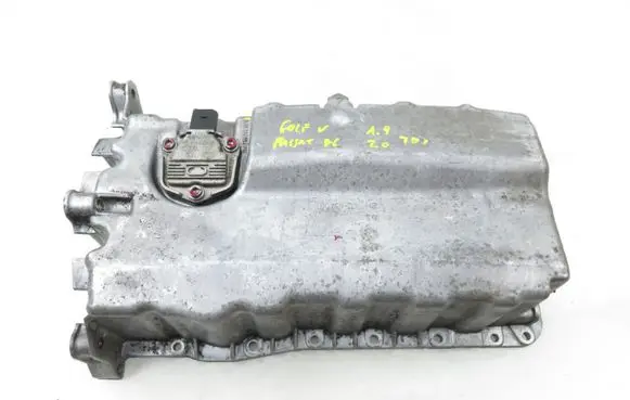 Volkswagen Touran I Oil sump 038103603AG