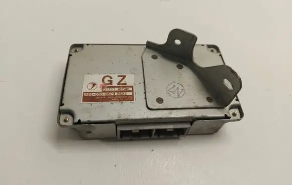 Subaru Outback Engine control unit/module 31711AH540 A64000062 2823