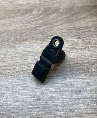 Renault Megane II Crankshaft position sensor 8200033686