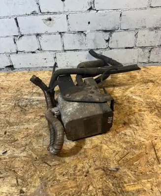 Mercedes-Benz E W210 Coolant heater 2105005098
