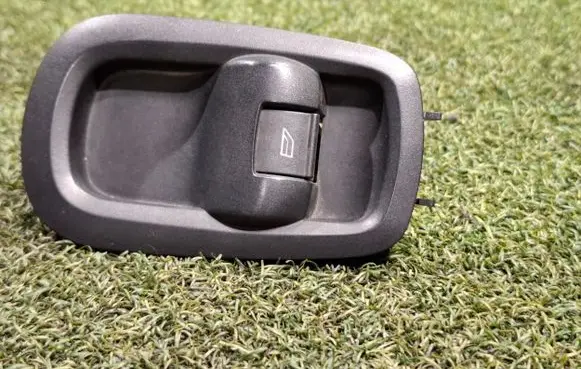 Ford Transit Custom Electric window control switch BK2T14529AB 10087018 BK2T14529