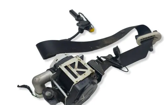 Ford Edge II Front seatbelt FT4BR612D65A 10315430177