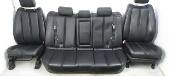 Mazda CX-7 Seat set 