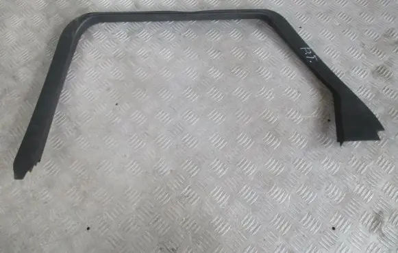 Ford Mondeo MK IV Other rear door trim element 
