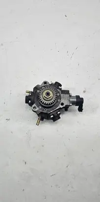 Nissan Qashqai Fuel injection high pressure pump 0445010223 8200934657 2541988