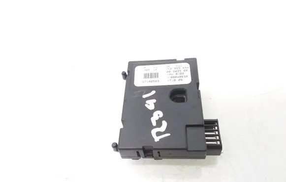 Volkswagen Touran I Steering angle sensor 1K0959654