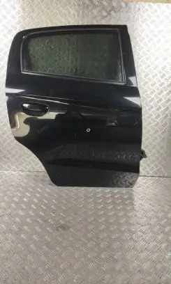 Mitsubishi Mirage VI G4 Attrage Rear door