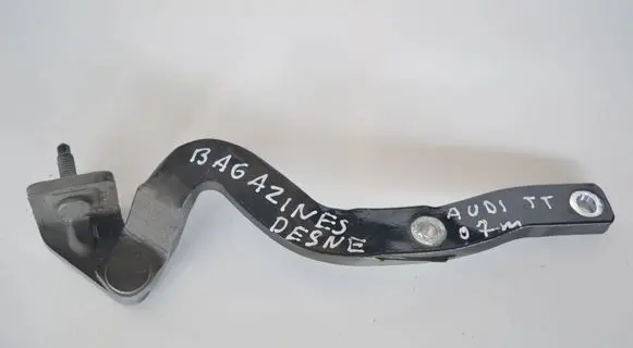 Audi TT TTS Mk2 Tailgate/trunk/boot hinge 8J8827300A