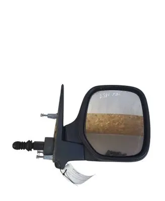 Peugeot Partner Manual wing mirror 
