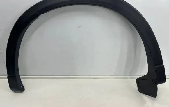 Rear arch trim